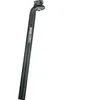 Image de Tige de selle en aluminium Ergotec Patent CNC 400 mm/26,4
