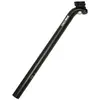 Image de Tige de selle Ergotec Patent Hook 400mm - 27.2 TU