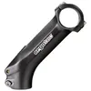 Image de Ergotec High-Charisma 31.8 Potence Ahead Aluminium Al6061-T6 45Â° Anthracite 90mm