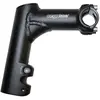 Image de Potence VTT Urbain-Trekking rehausse et releve alu pour fourche Ergotec Comfi 15° 1"1-8 (Homologue Niveau 5) Ø25,4x100 mm