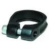Image de Collier de serrage tige de selle alu Ergotec 31,8 mm 31,8 mm