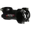 Image de Potence Vtt Ergotec Piranha Alu Noir 31.8 L50mm +--6Â° (Homologue Niveau 6)
