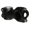 Image de Potence Vtt Ergotec Cover Alu Noir 25.4 L60mm +5Â° (Homologue Niveau 5)