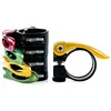 Image de Collier De Tige De Selle Blocage Rapide Ergotec 31.8
