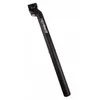 Image de Tige De Selle Patent 30,6 X 350 Mm Aluminium Noir