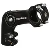 Image de Potence Vtt -Urbain-Trekking Ergotec Reglable Octopus Rehausse Alu Noir 31,8 L 110mm (Homologue Niveau 4)