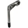 Image de Potence Plongeur RÃ©glable Ergotec Kobra Vario 25.4/22.2 90mm 180 Aluminium