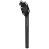 Image de Tige de selle route-VTT parallélogramme homologué niveau 5 alu Ergotec 350x27,2 mm