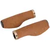 Image de Poignées Ergotec kyoto kork vtt 130/130mm (x2) TU