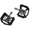Image de Pédales aluminium Ergotec EP-Serie Superlight 9/16 9/16"