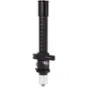 Image de Réhausseur potence alu Ergotec up&down 3 Turn 8" x 153 mm