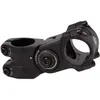 Image de Ergotec Tige Avant RÃ©glable Octopus 228,6/75/31,8 Mm Noir