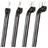 Image de Tige de selle alu Ergotec Viper 31.6 400 mm