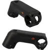 Image de Potence Barracuda alu + 20° cintre Ergotec Ahead Set L110 1"1/8