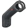 Image de Potence VTT Urbain-Trekking releve alu pour cintr Ergotec High Barracuda I Releve 45° 28.6 mm 31.8 mm L 90 mm (Homologue Niveau 6) Ø28,6x90 mm