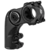 Image de Potence Reglable Ahead Set 1''1/8 L60 Ergotec Octopus Ahead 50 Alu Noir 0/+60Â° (Cintre 31.