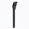 Image de Tige de selle route-VTT parallélogramme homologué niveau 5 aluminium Ergotec 350x31,6 mm