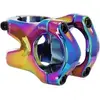 Image de Potence Ergotec Oil Cintre Bleu 31,8 mm 727914