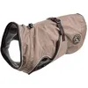 Image de Hunter Uppsala Manteau Pour Chien Taupe 40 Cm - 62958