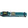 Image de Collier - Hunter - 67164 - Nylon - RÃ©flÃ©chissant - Lavable - 30-43 Cm