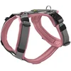 Image de Hunter - Maldon Up - Harnais Pour Chien Taille M, Altrosa /Gris