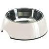 Image de Gamelle Blanche T.2 Chien