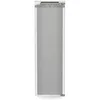 Image de - Réfrigérateur Réfrigérateur combiné 4, IK51VE01, Gris, L:56cm, H:177.2cm, P:55cm, Classe énergétique : E en occasion ou reconditionné