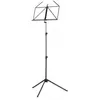 Image de 100/1 - Pupitre Pliable Noir