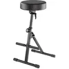 Image de K&m 14060 Tabouret Musicien - Simili Cuir