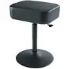 Image de KÃ¶nig & Meyer 14093-017-55 SiÃ¨ge Pour Musiciens Tabouret Pour Musicien Noir SiÃ¨ge RembourrÃ©