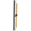 Image de K&m 1609-6 - Porte Crayon - Plastique - DiamÃ¨tre 24 Ã 26 Mm