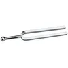 Image de Konig & Meyer 168/2 Diapason CarrÃ© A 440hz, Nickel