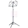 Image de Konig & Meyer 10065 Pupitre Large Pour Partitions, Noir