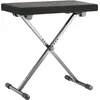 Image de K&m 14066 - Banquette Clavier Assise Tissus