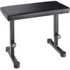 Image de Konig & Meyer 14085 Banquette Piano Avec Assise En Similicuir