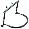 Image de K&m 16415 Harmonica Holder Black