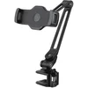 Image de K&m 19805 - Support Smartphone/Tablette - Ajustable - Plage De Serrage (Table) : 10 Mm