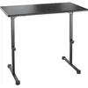 Image de Konig & Meyer 12170 DJ Desk table pliante et rÃ©glable en hauteur