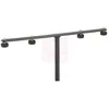 Image de Konig & Meyer Microfoon bar barre de support pour 4 micros
