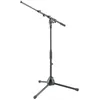 Image de Konig & Meyer 259 Black Pie Microphone