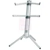 Image de Konig & Meyer 18860 Spider Pro Stand Clavier Argent