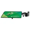 Image de K&m Tkm 12152 - Noir - Support De Souris Pour Micro - Accessoire Micro - Couleur Noire