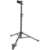 Image de Konig & Meyer 15060 Support De Clarinette Basse, Noir