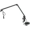Image de KÃ¶nig Bras articulÃ© pour microphone (1.5 kg) avec fixation