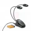 Image de Konig & Meyer 12270 Lampe Pupitre Ã Double Led