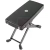 Image de Konig & Meyer 14640 Repose Pied RÃ©glable