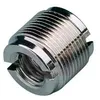 Image de Konig & Meyer 215 adaptateur pied de micro 5/8'' nickel