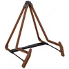 Image de Konig & Meyer 17580-014-95 Heli-2 Stand Guitare, Couleur LiÃ¨ge