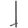 Image de K&m 18817 - Support Universel Pour Clavier - 8 Positions - Acier - Hauteur: 460 Mm