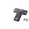 Image de 24359  Support De Fixation Universel Haut Parleur